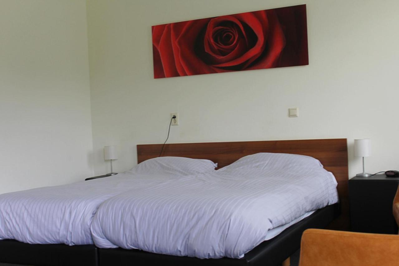 Horsetellerie Rheezerveen Hardenberg Εξωτερικό φωτογραφία