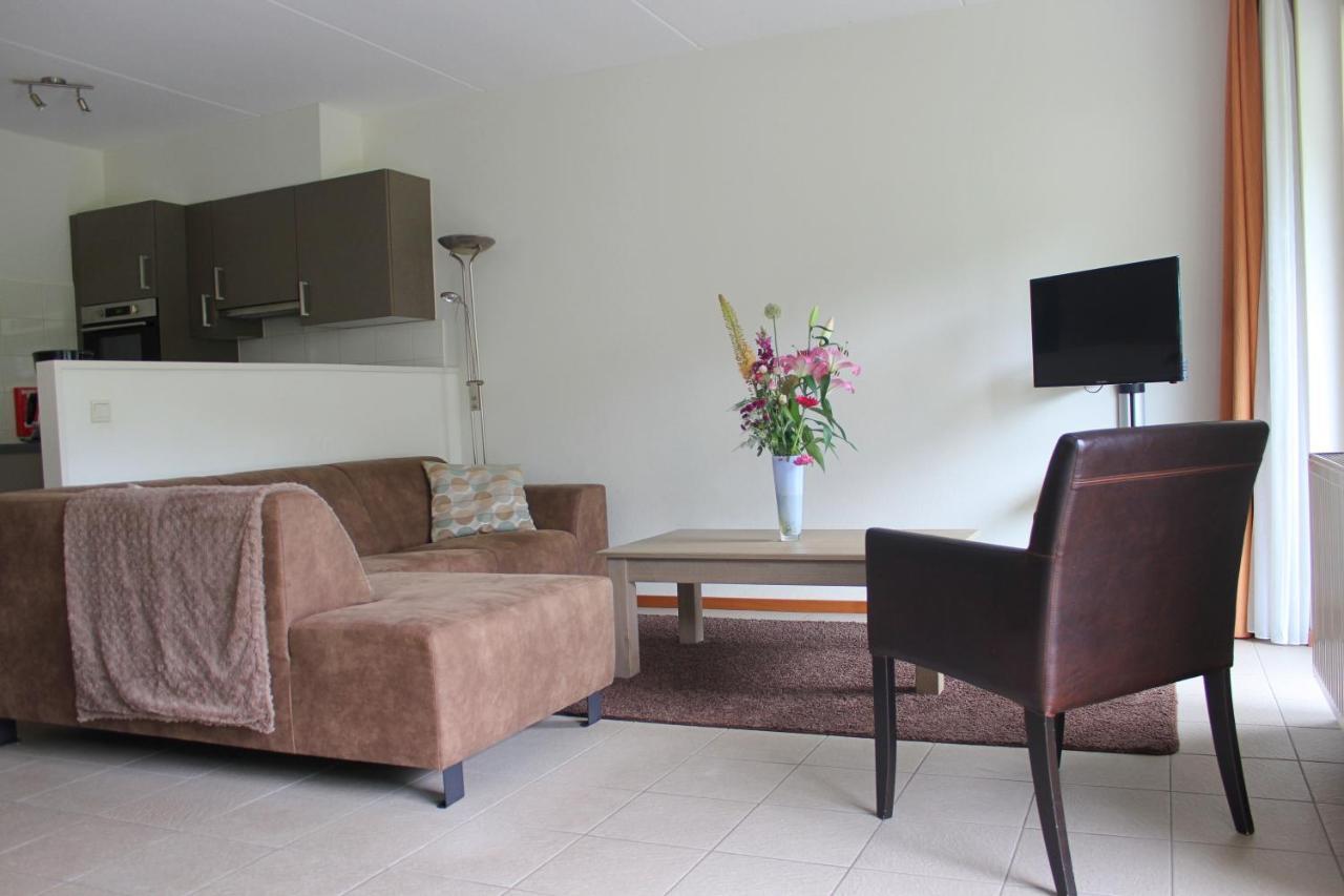 Horsetellerie Rheezerveen Hardenberg Εξωτερικό φωτογραφία