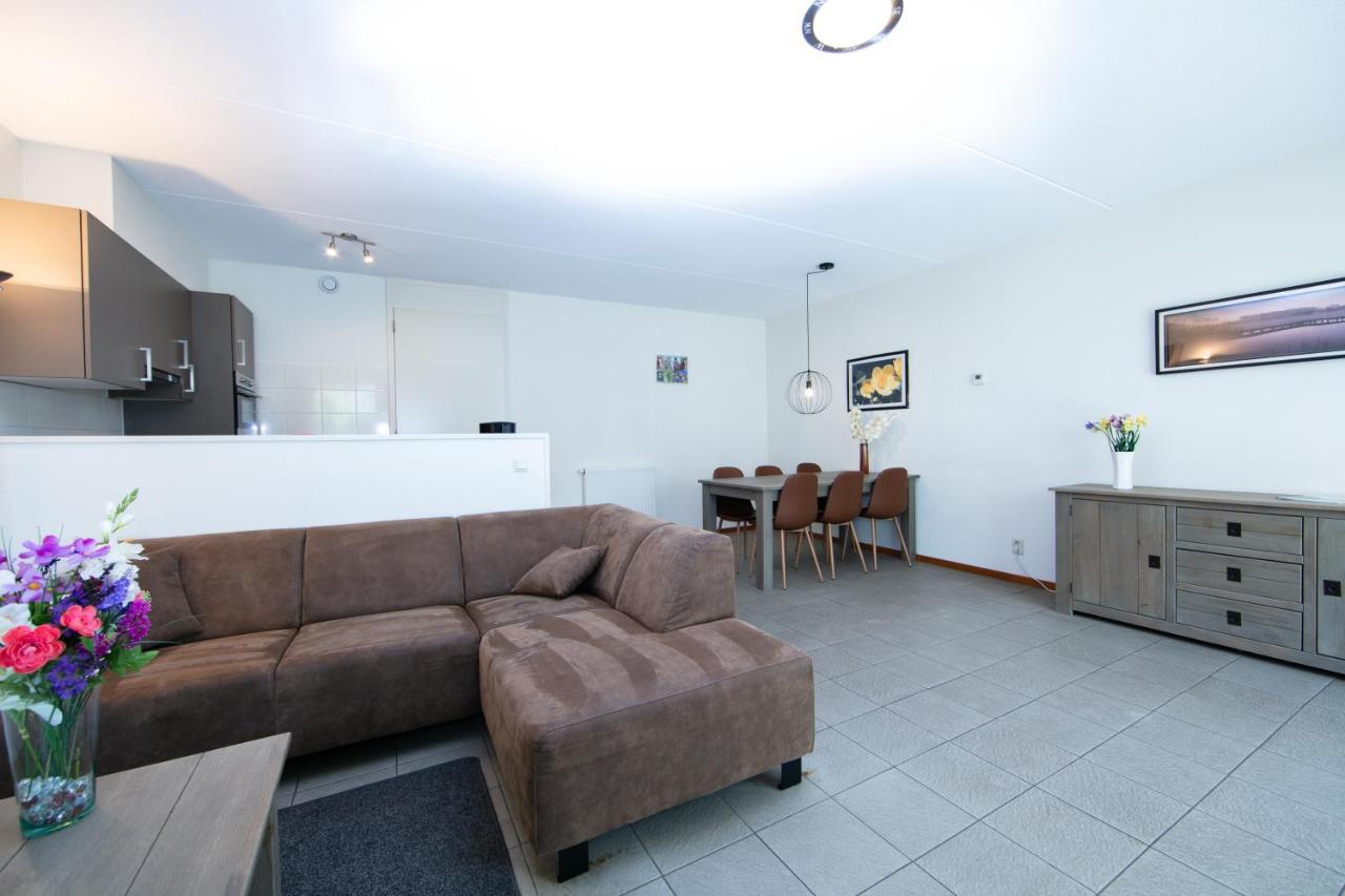 Horsetellerie Rheezerveen Hardenberg Εξωτερικό φωτογραφία