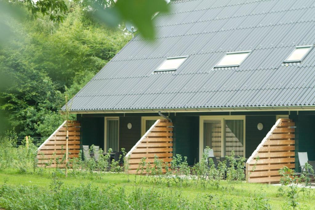 Horsetellerie Rheezerveen Hardenberg Εξωτερικό φωτογραφία